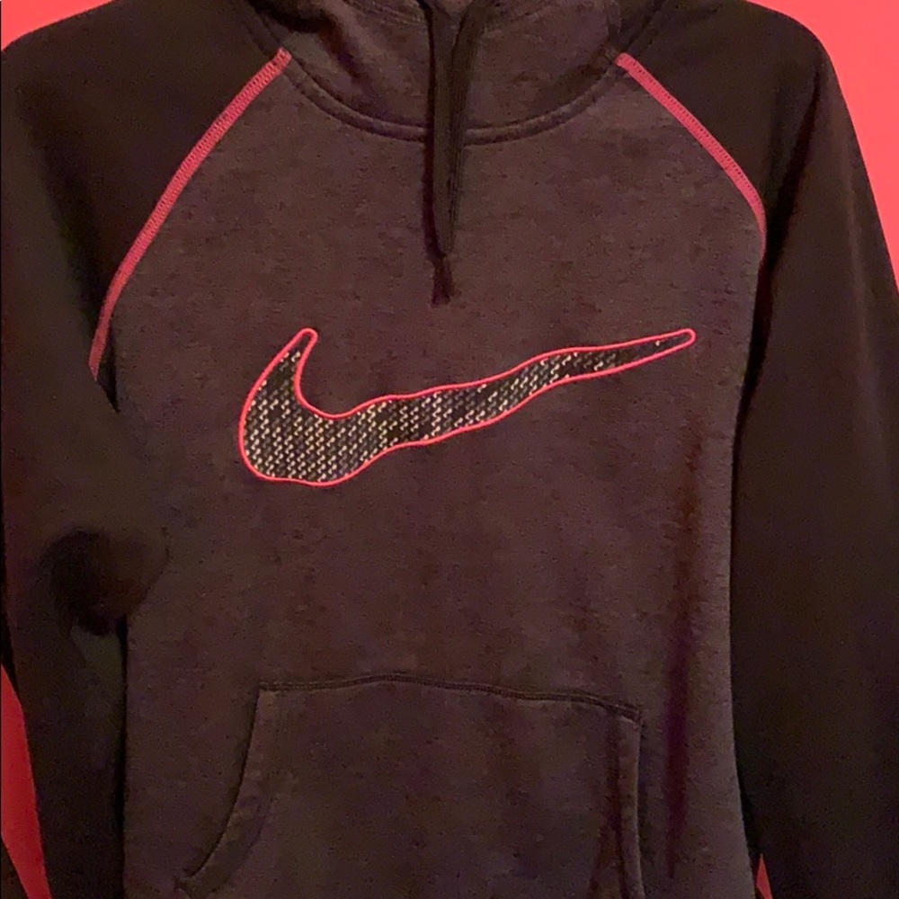 Nike hoodie